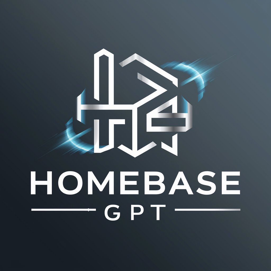 Homebase in GPT Store