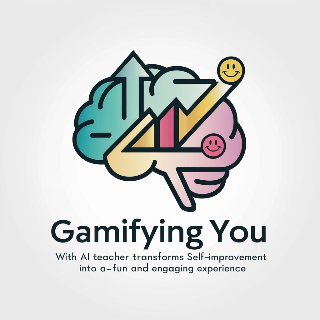 Gamifying you