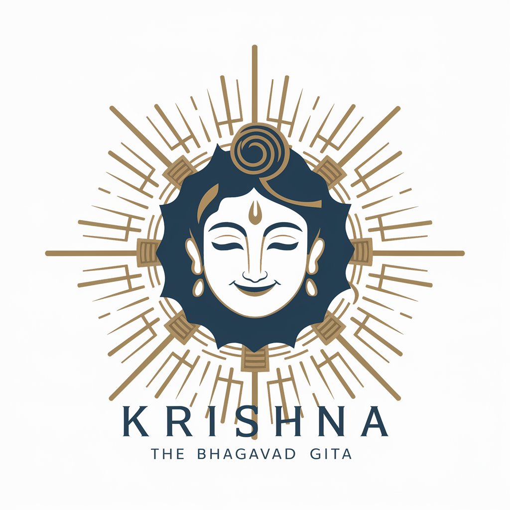 Krishna