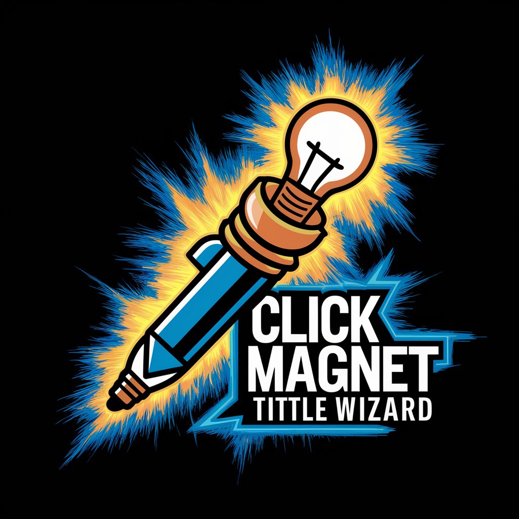 Click Magnet Title Wizard