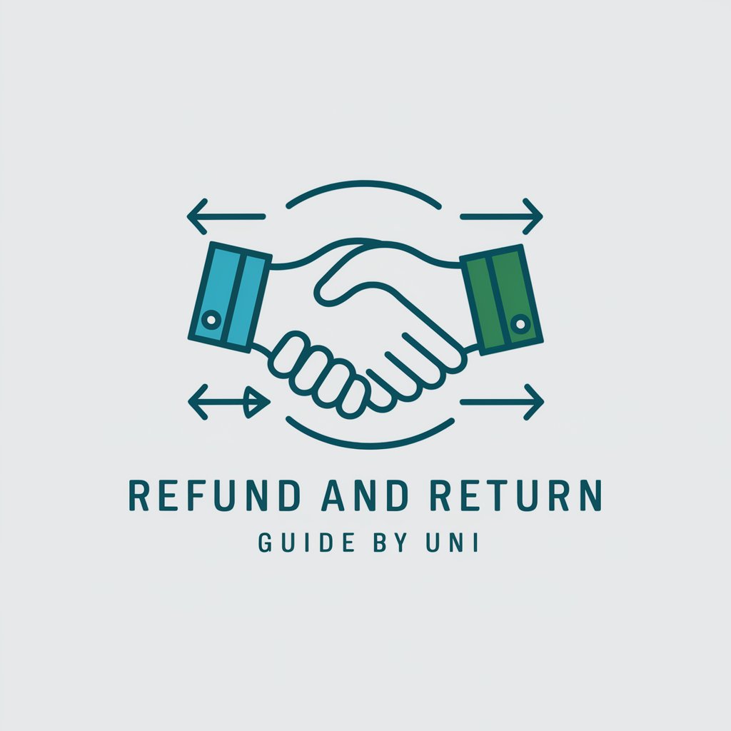 Refund and Return Guide in GPT Store
