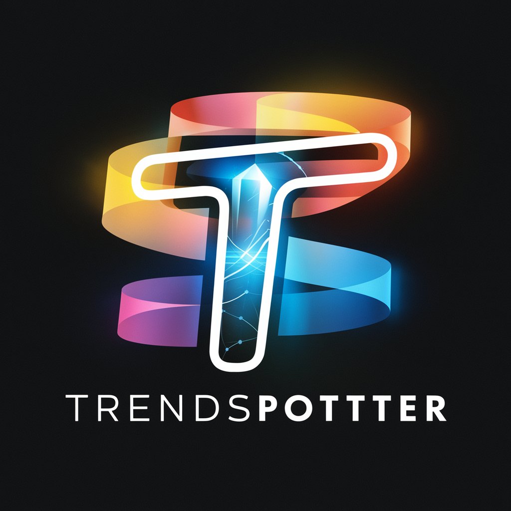 TrendSpotter
