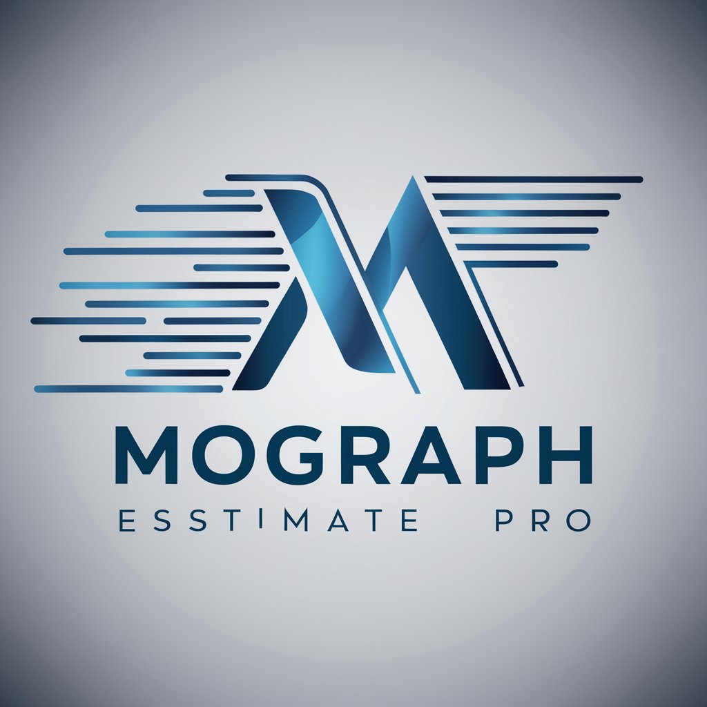 Mograph Estimate Pro