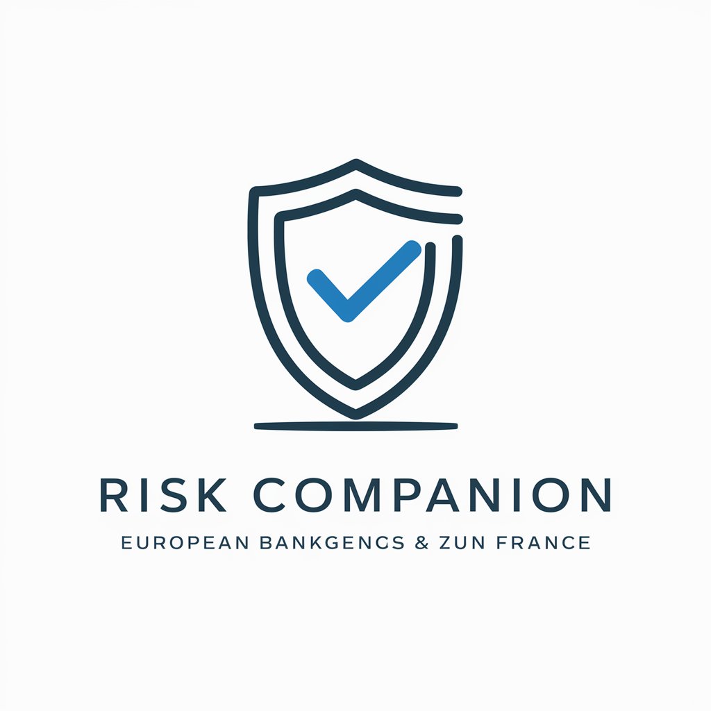 Risk Companion in GPT Store