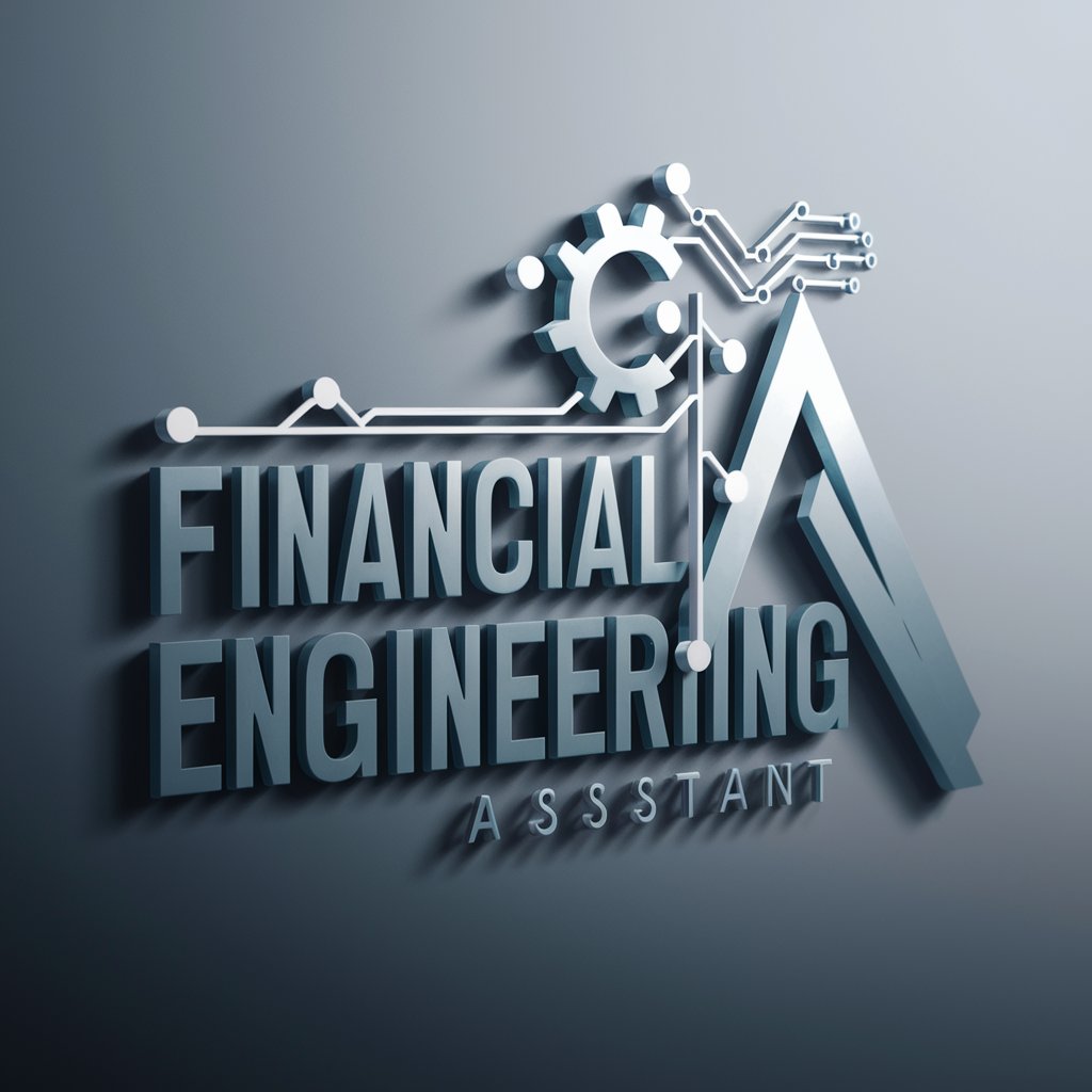 Financial Engineering Assistant