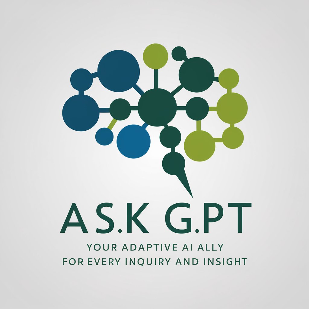 💬 Ask in GPT Store