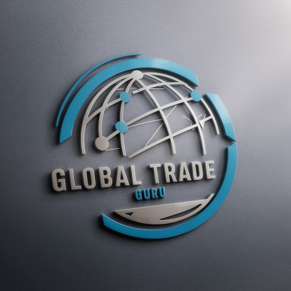 Global Trade Guru