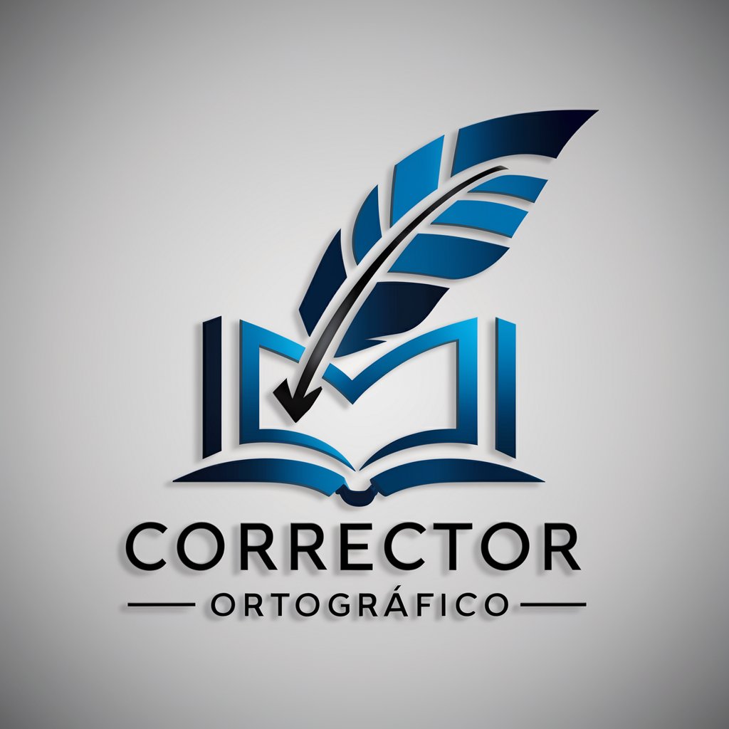 Corrector Ortografico