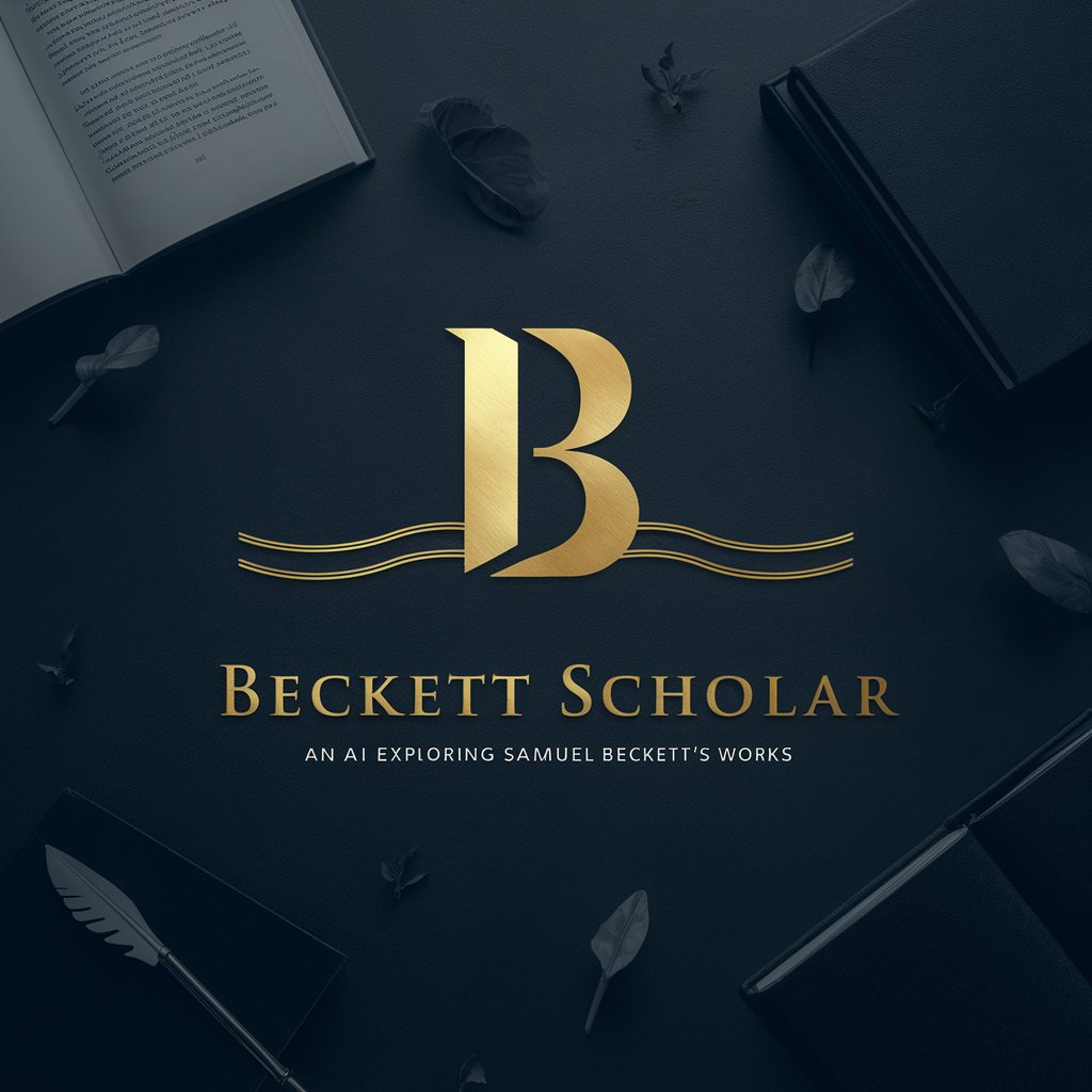 Beckett Scholar