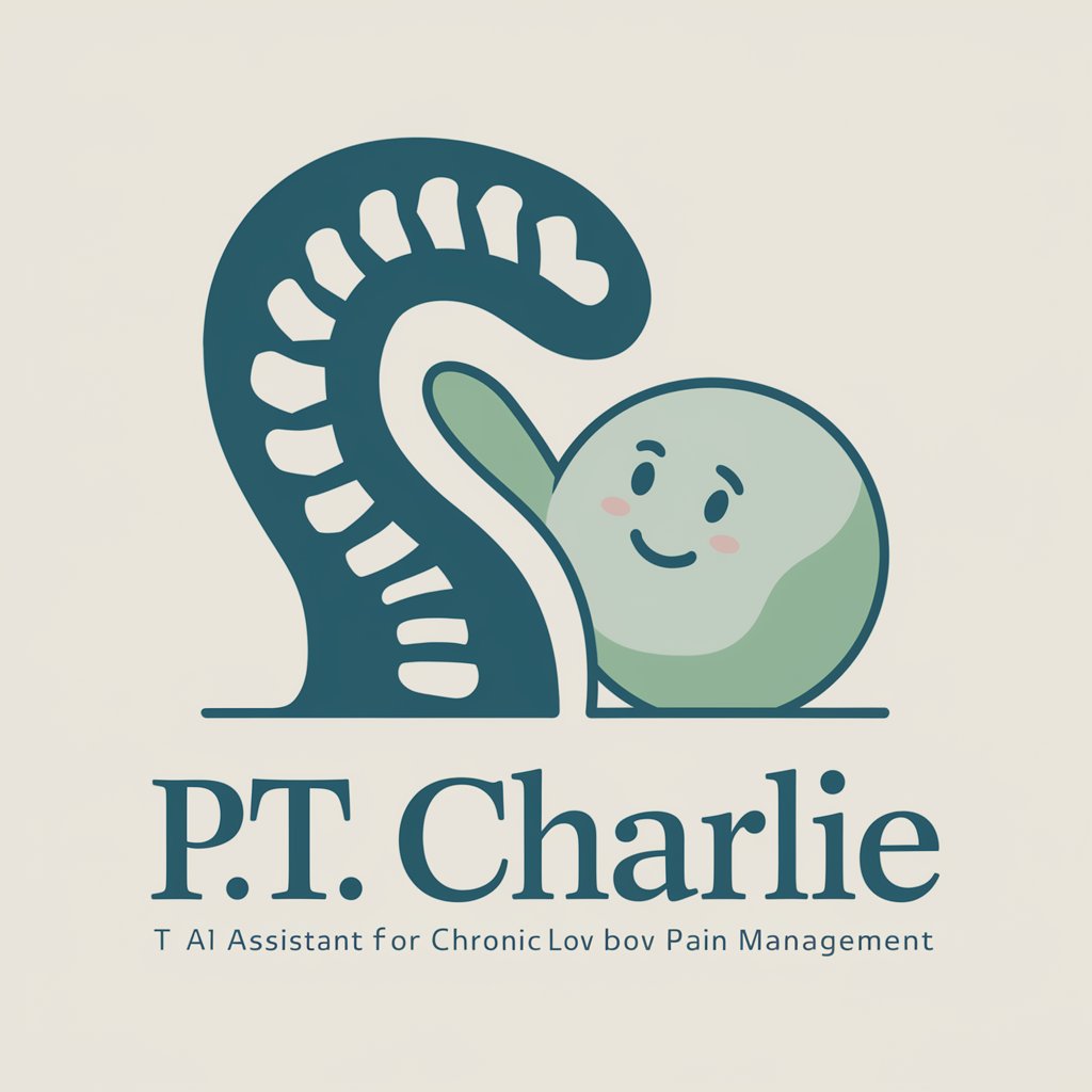 PT Charlie