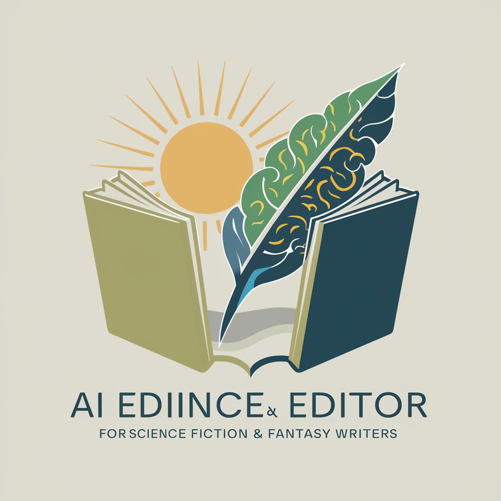 Inclusive Editor in GPT Store