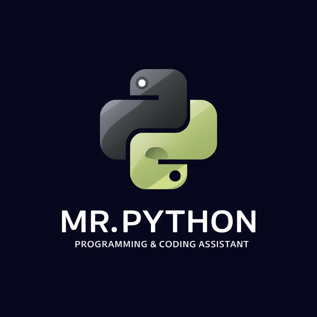 MrPython in GPT Store