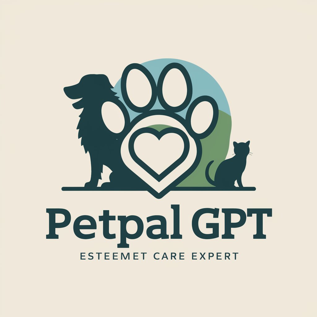 PetPal GPT