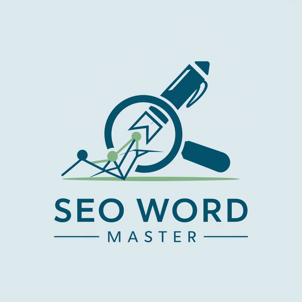 SEO Word Master