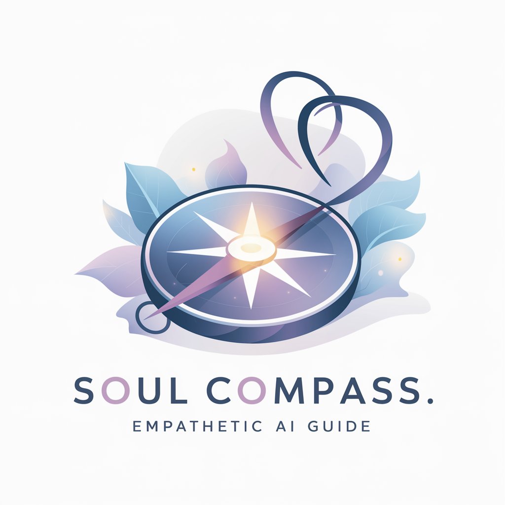 Soul Compass