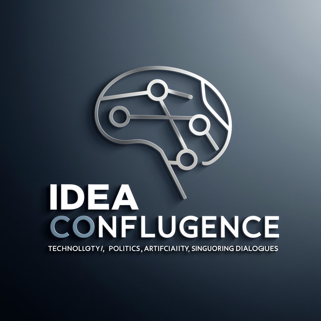 Idea Confluence