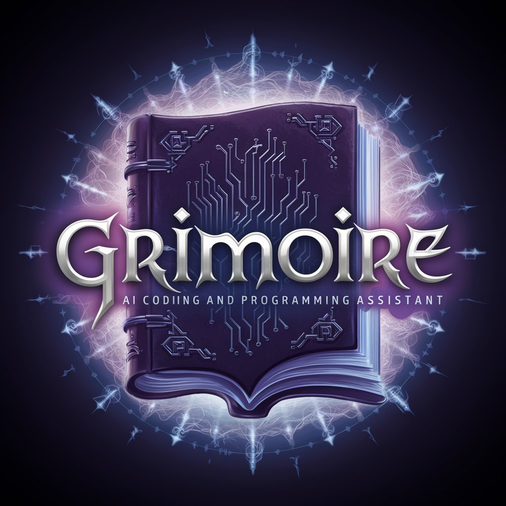 Grimoire