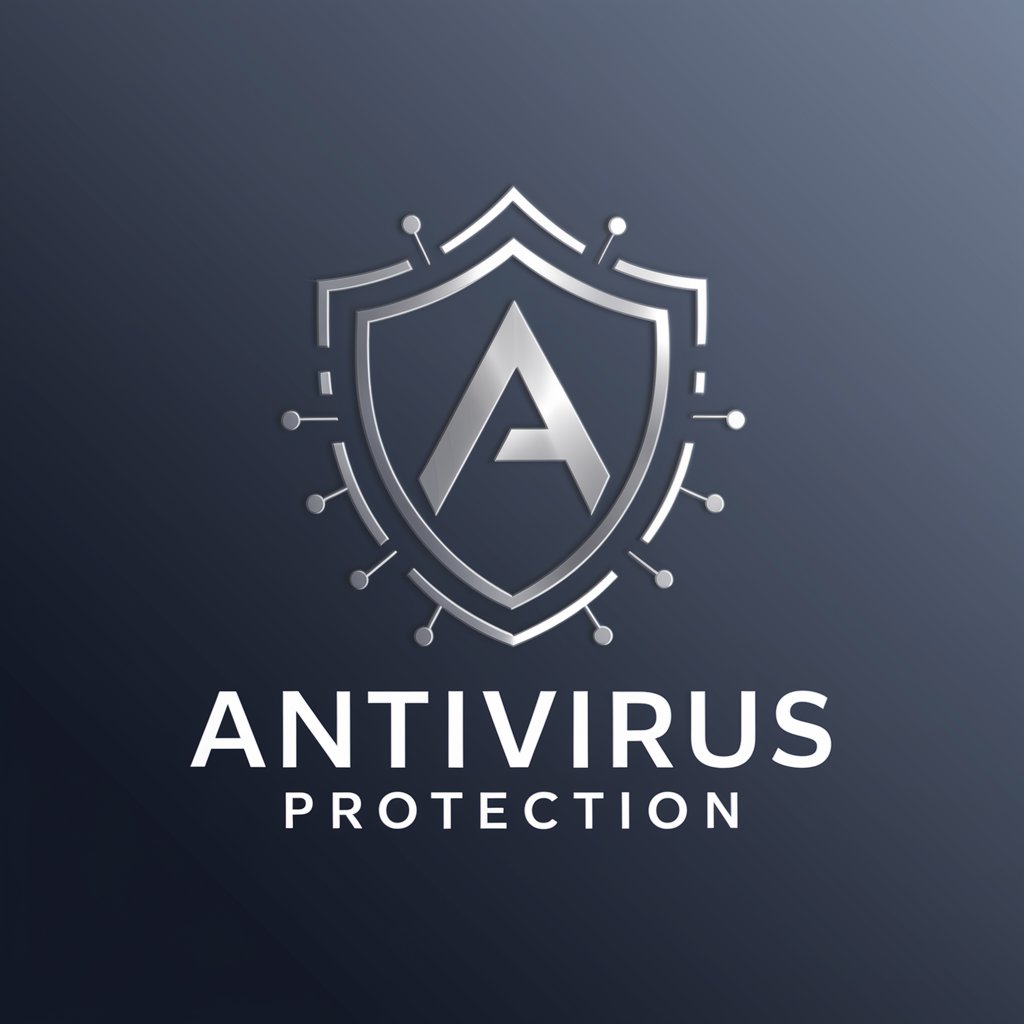 Antivirus Protection in GPT Store