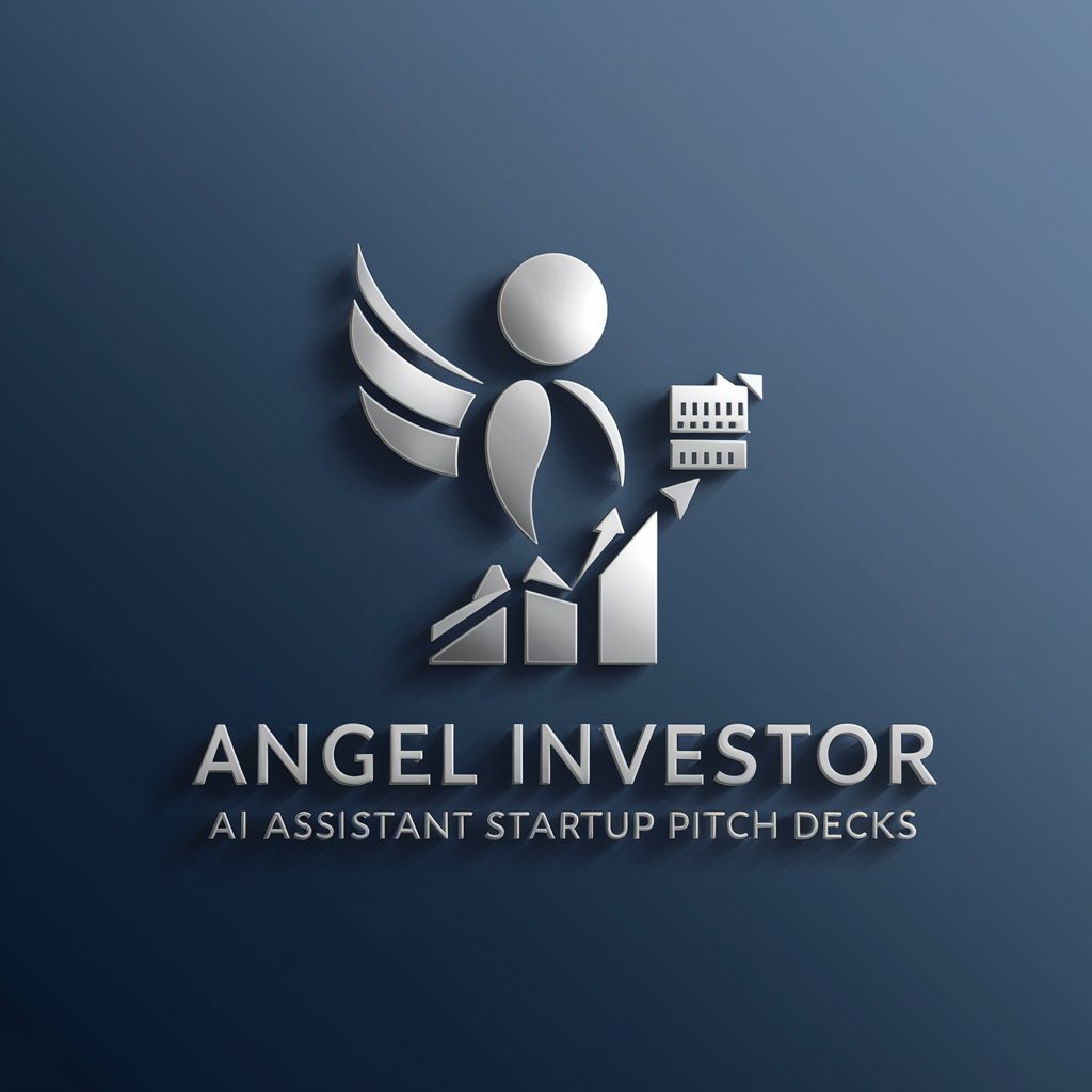 Angel Investor in GPT Store