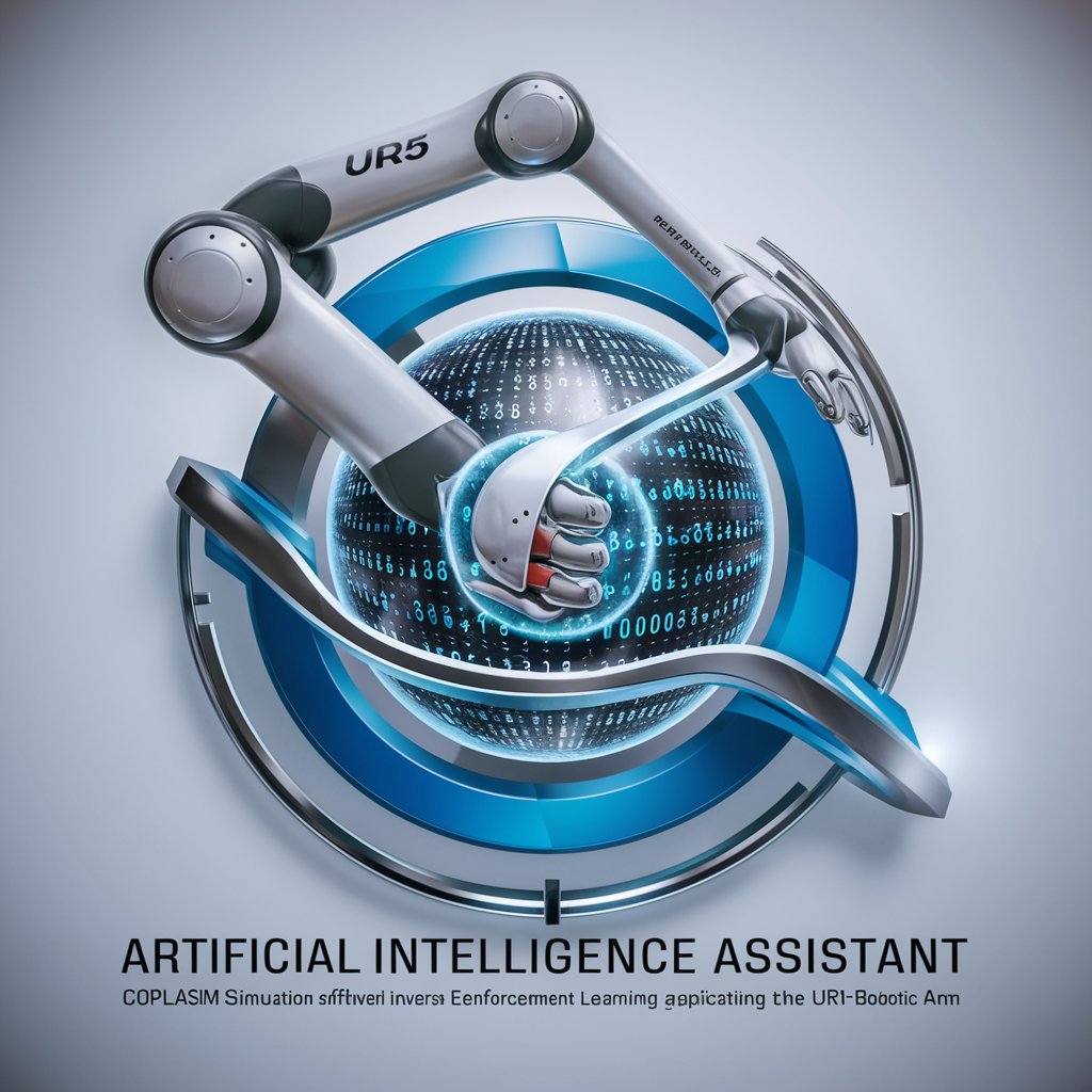 Artificial Intelligence Assistant