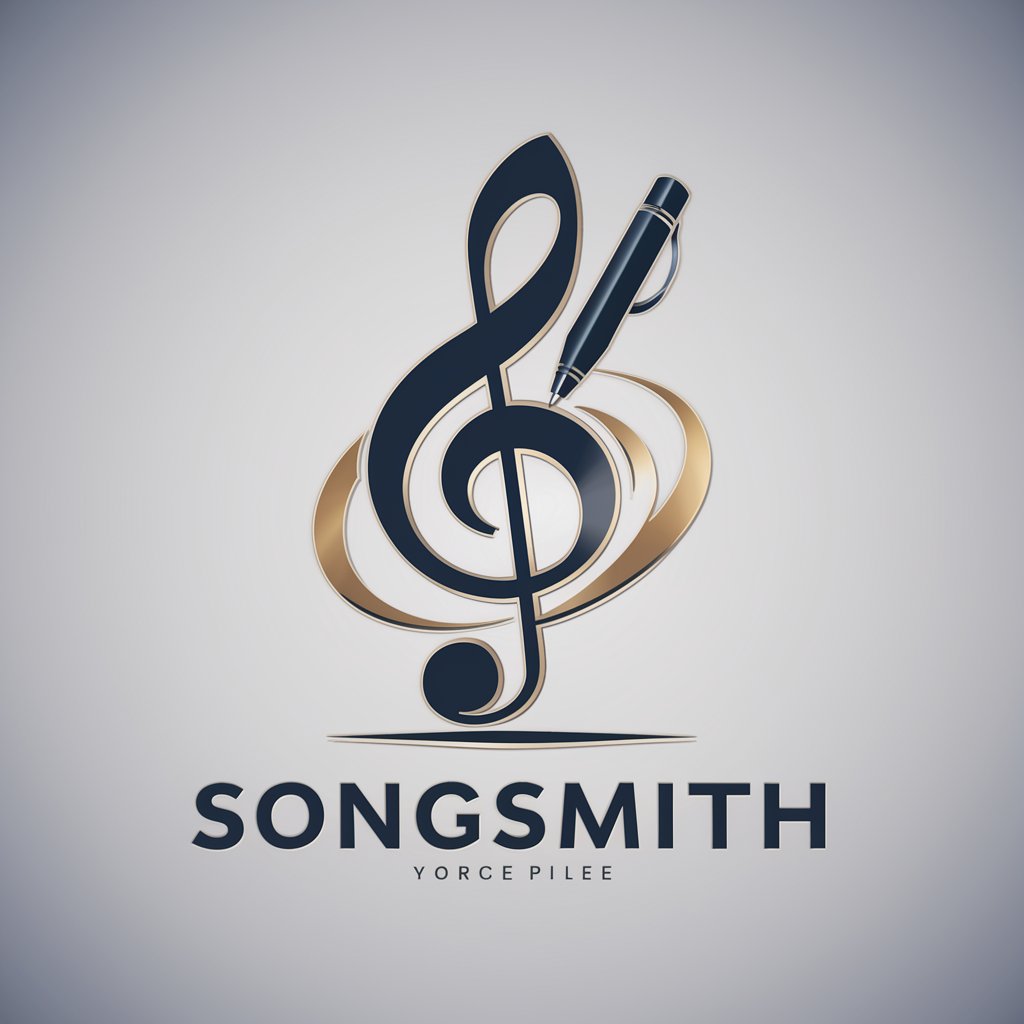 Songsmith in GPT Store