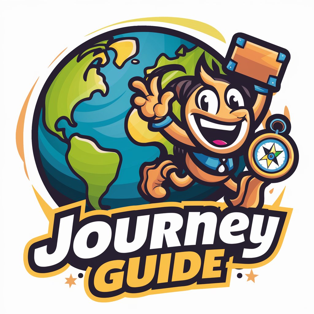 Journey Guide