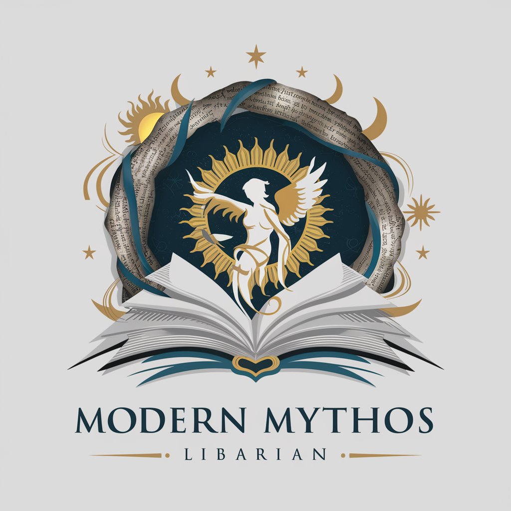 Modern Mythos