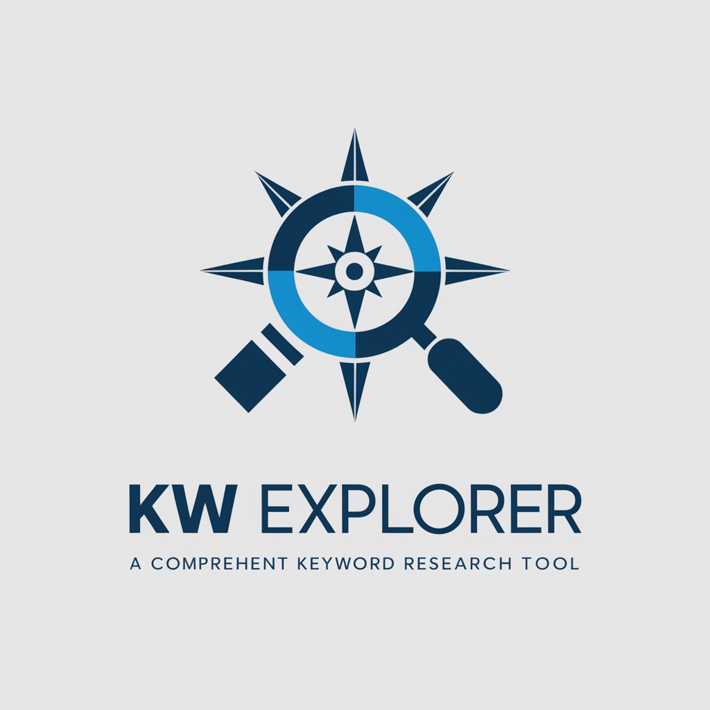 Keyword Explorer