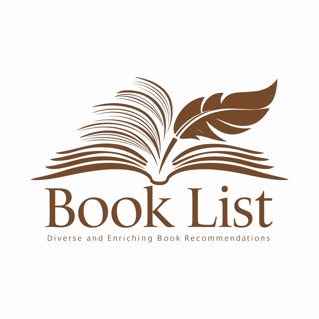 Book List