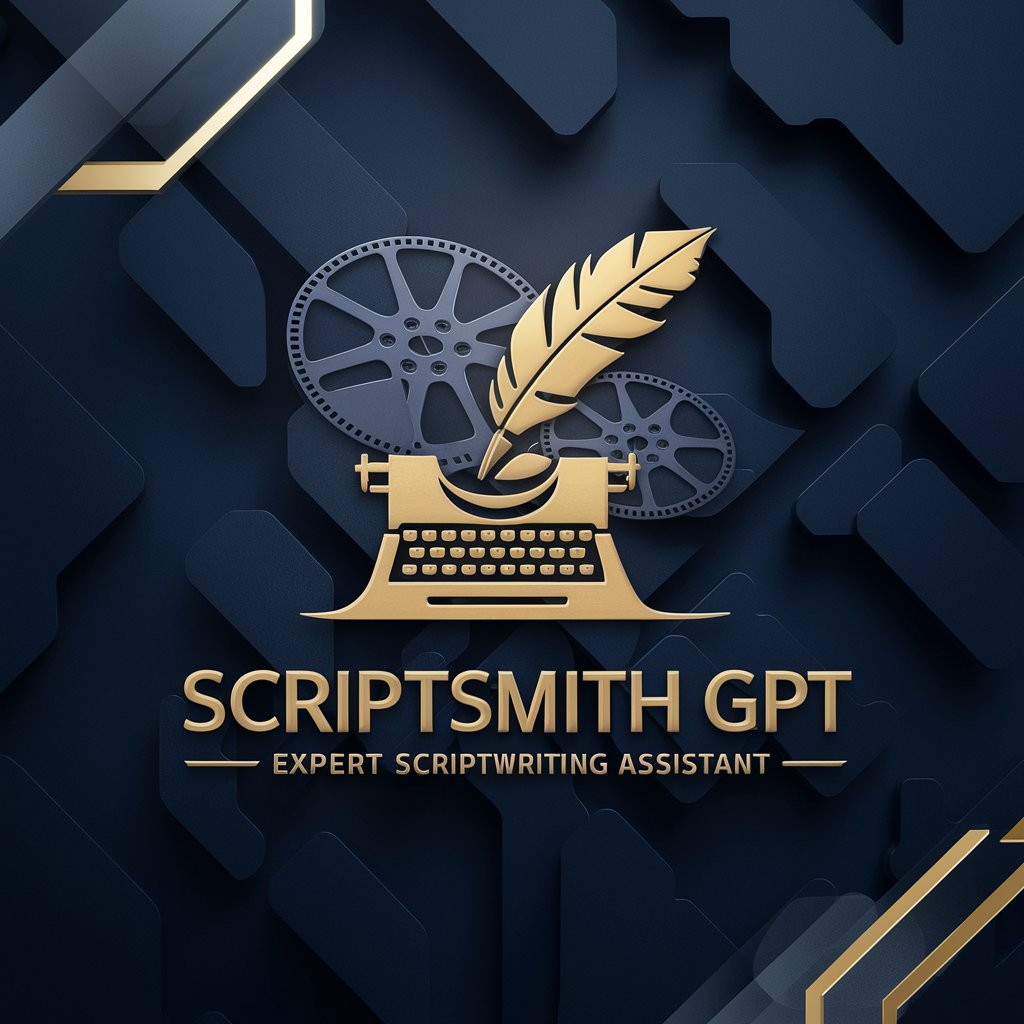 Scriptsmith GPT