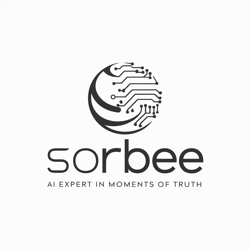 Sorbee | A Golf Ops Nerd in GPT Store