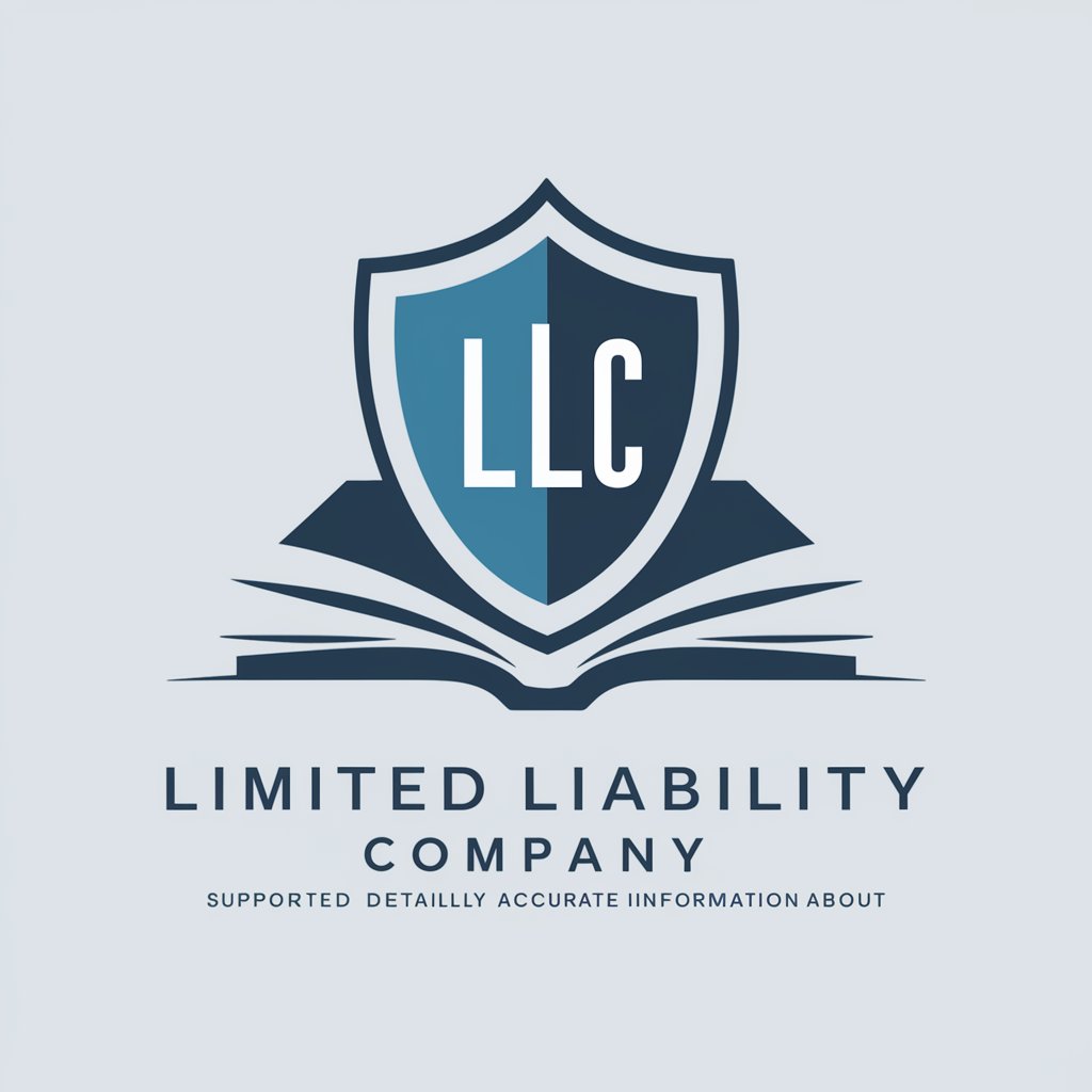 Limited Liability Company in GPT Store