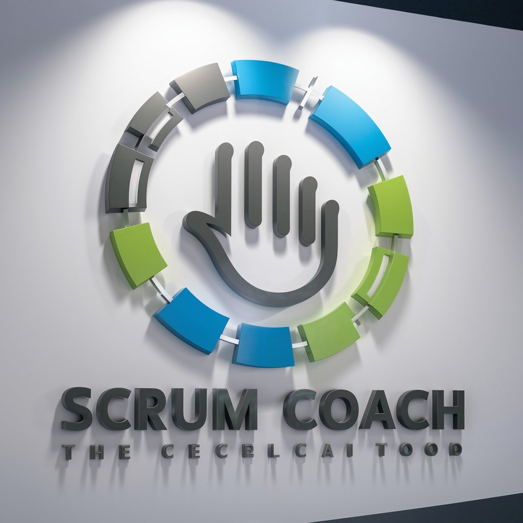 Scrum Coach in GPT Store