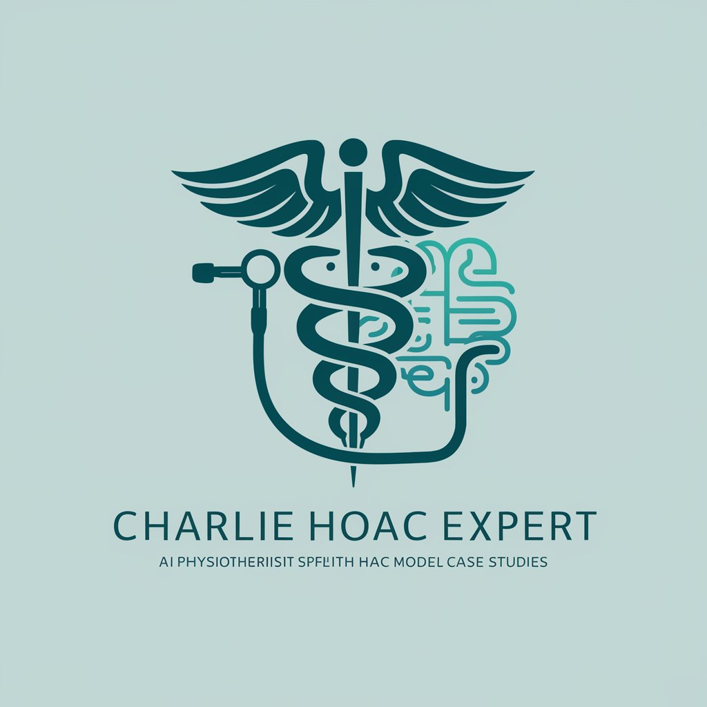 Charlie HOAC Expert in GPT Store