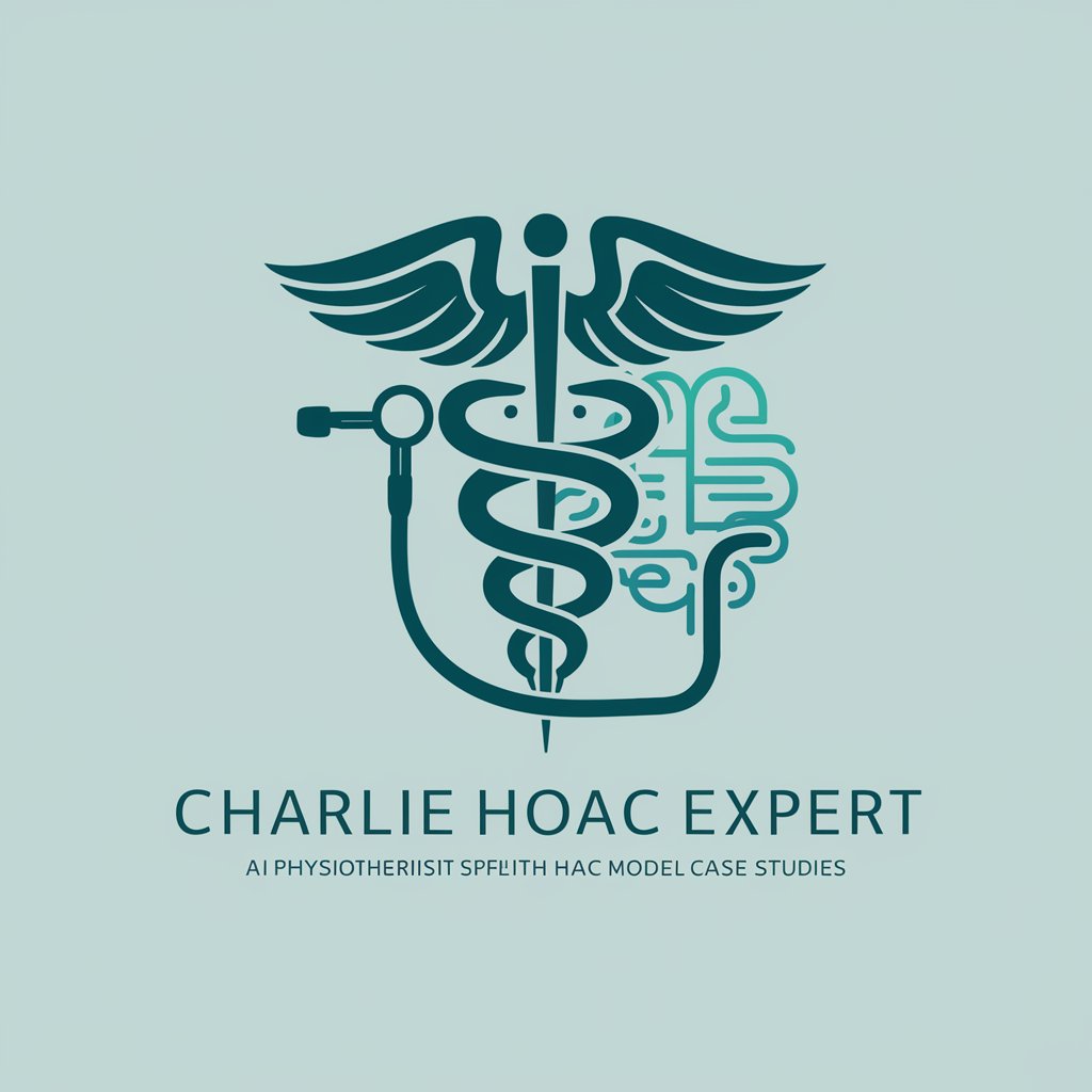 Charlie HOAC Expert