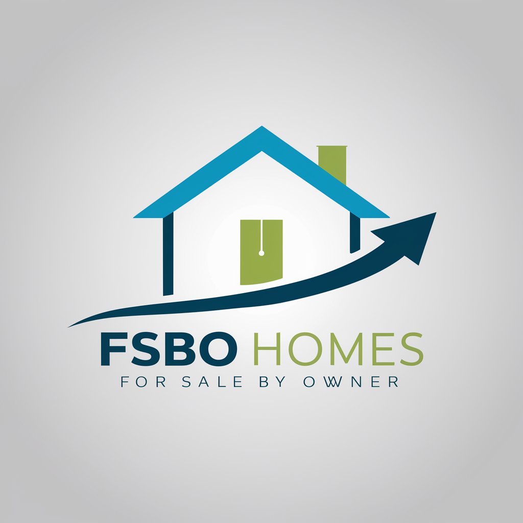 FSBO Homes in GPT Store