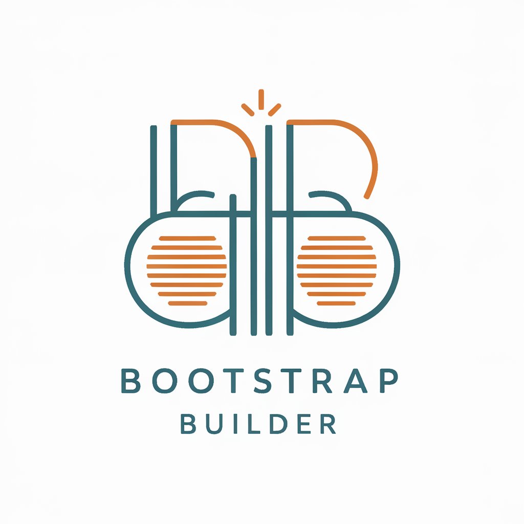 Bootstrap Builder