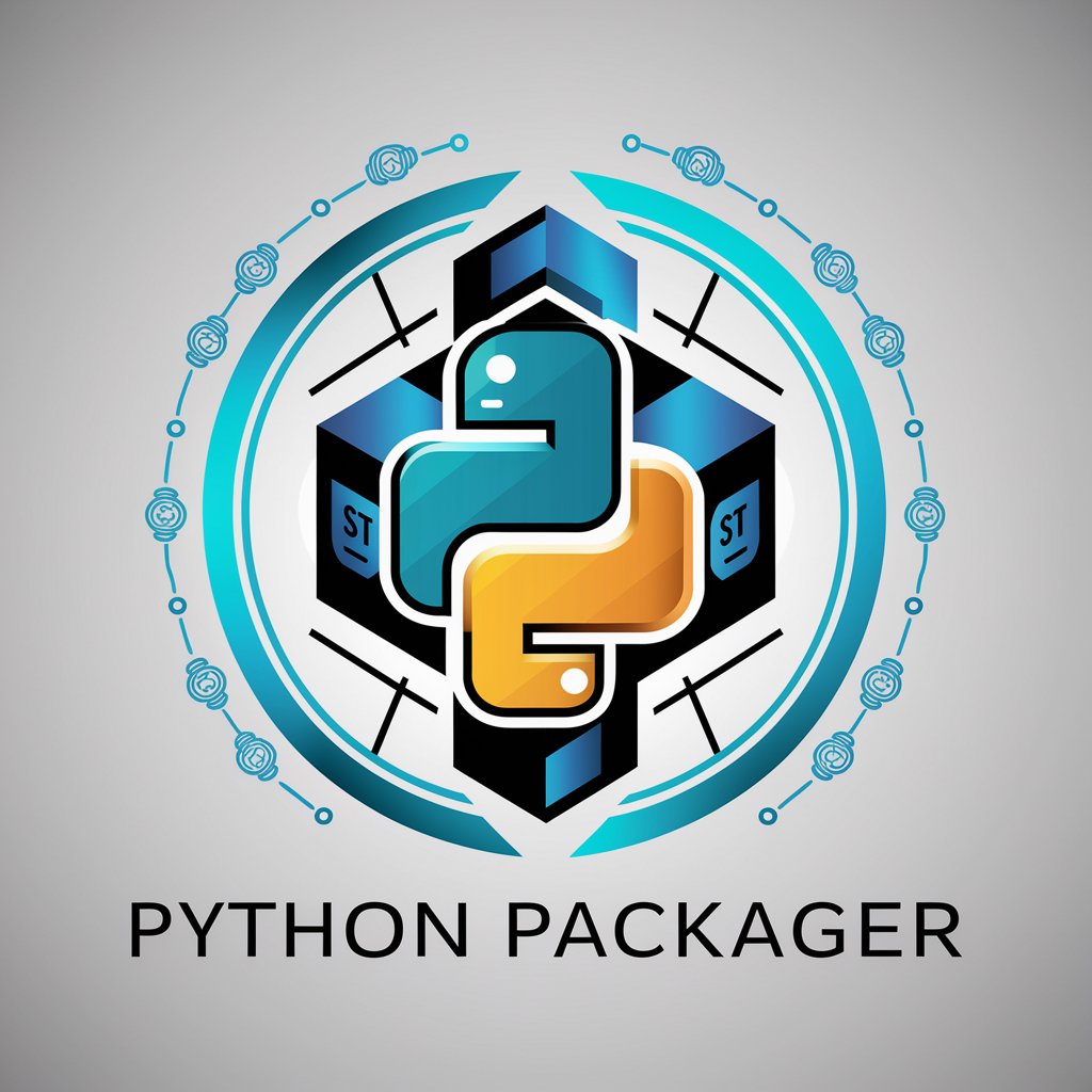 Python Packager in GPT Store