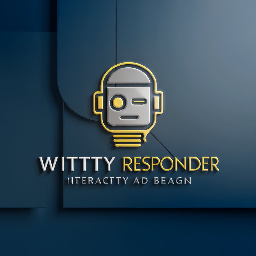 Witty Responder