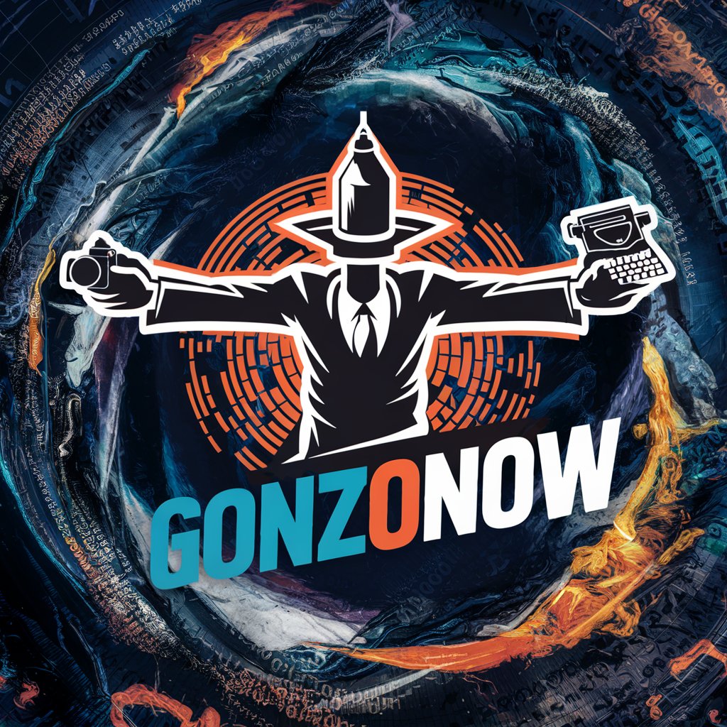 GonzoNow