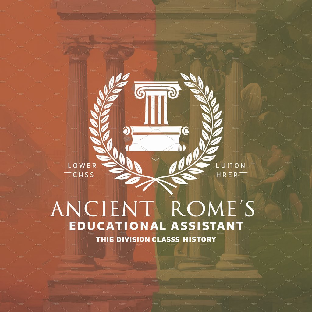 Poets, Plays and Politics of Ancient Rome Tutor