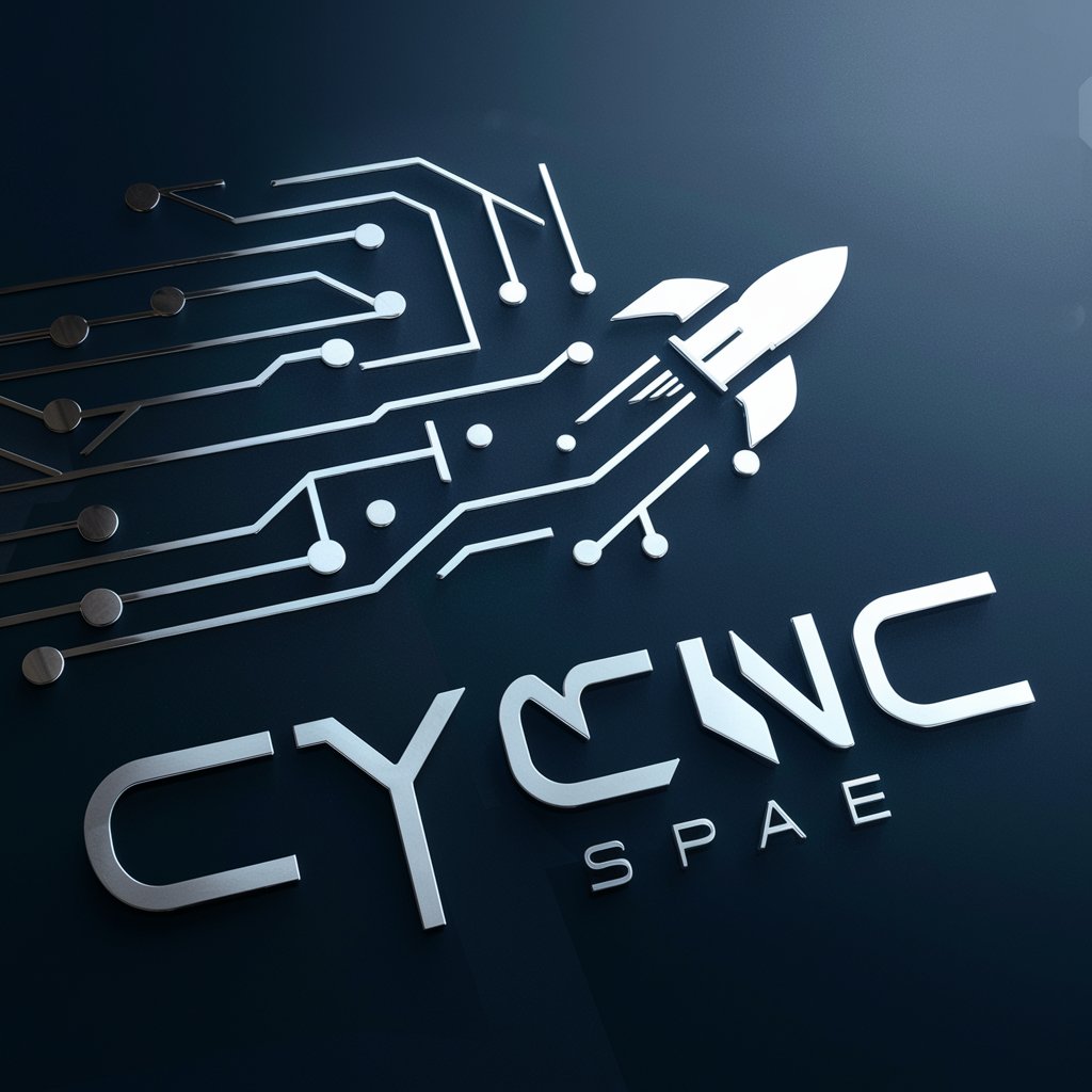 CYNC SPACE in GPT Store