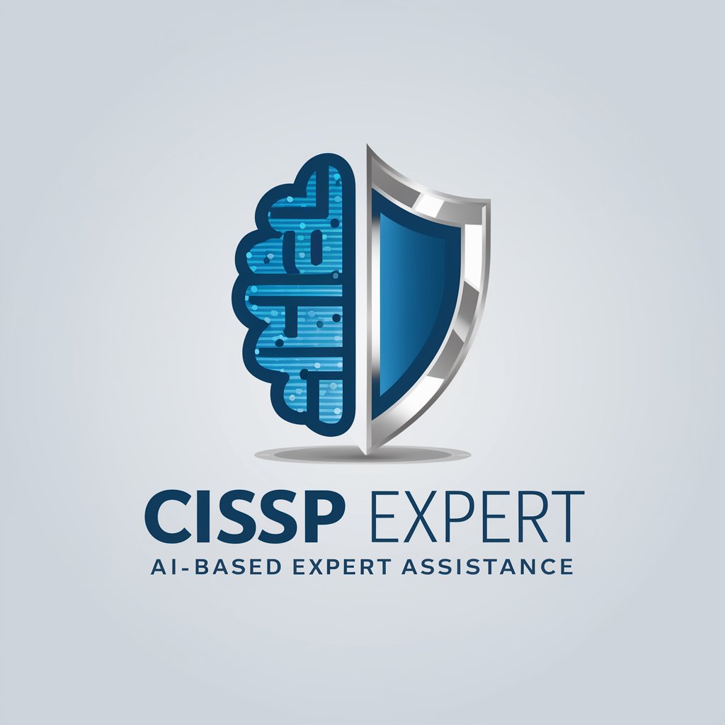 CISSP Expert