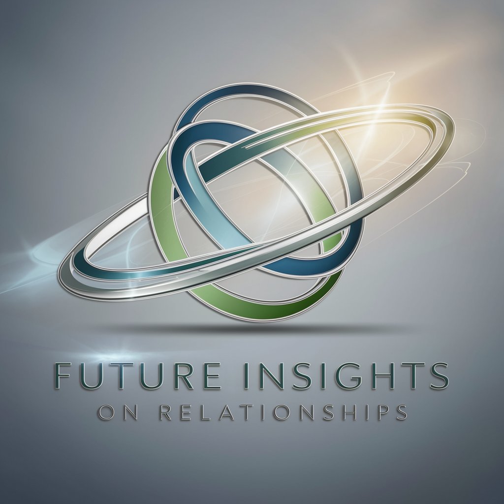 Future Insights on relationships