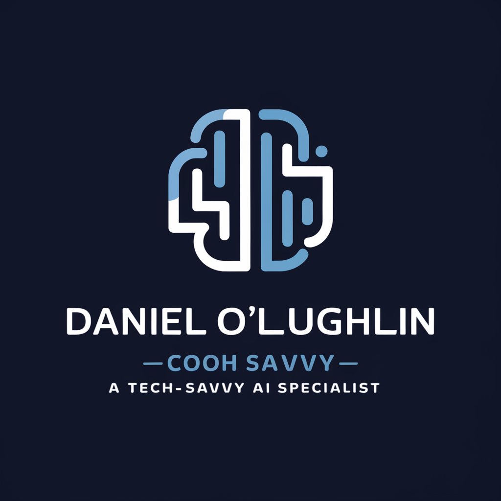 Daniel O'Loughlin
