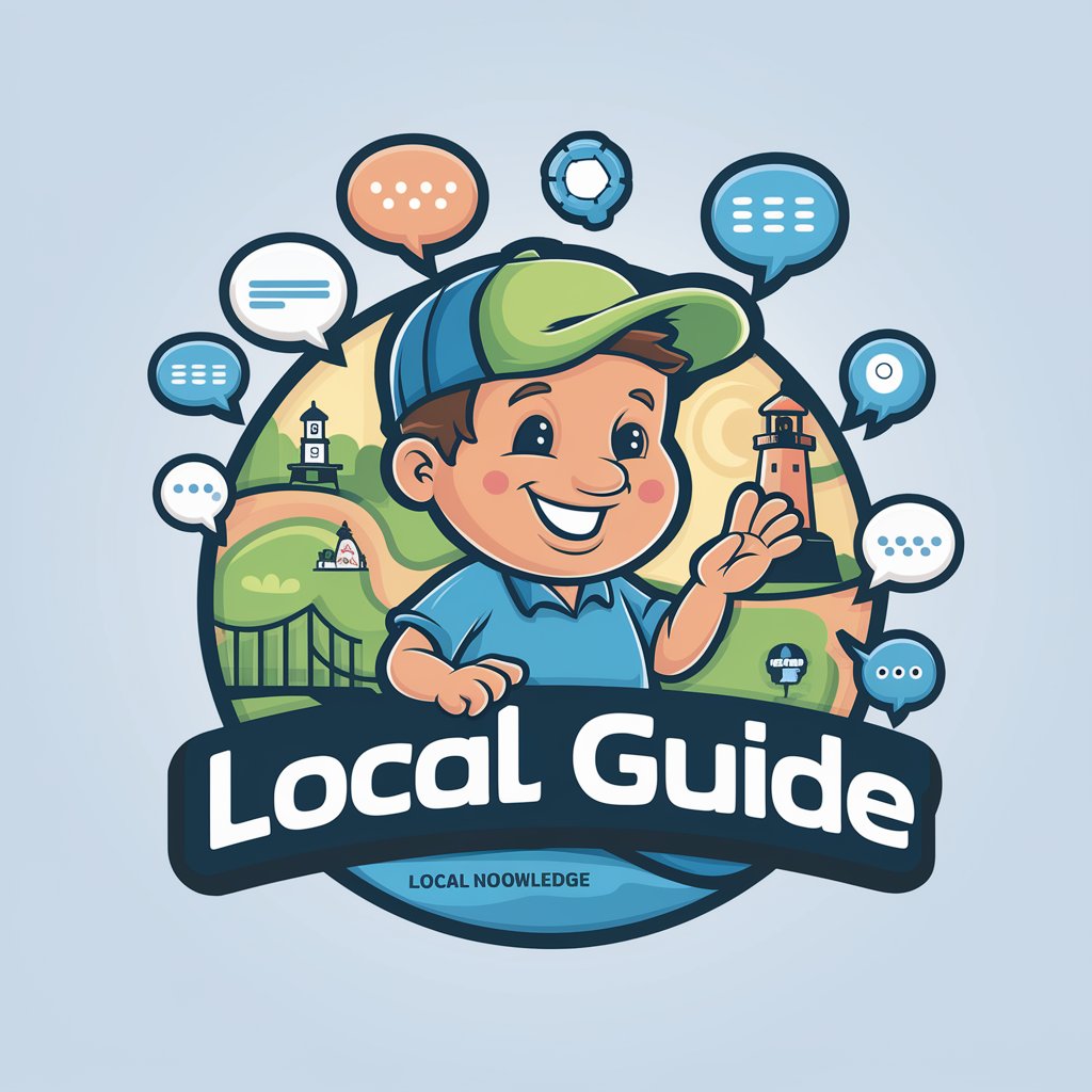Local Guide