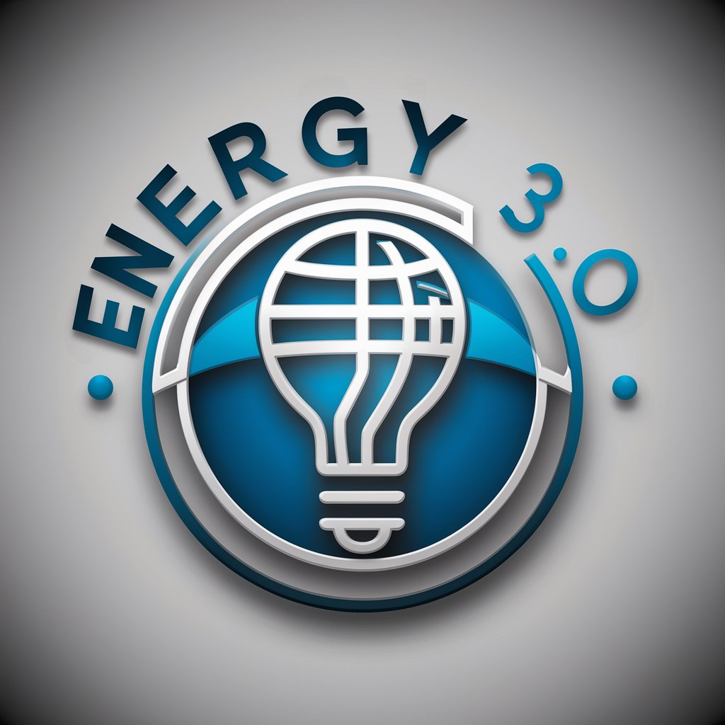 Energy 3.0 in GPT Store