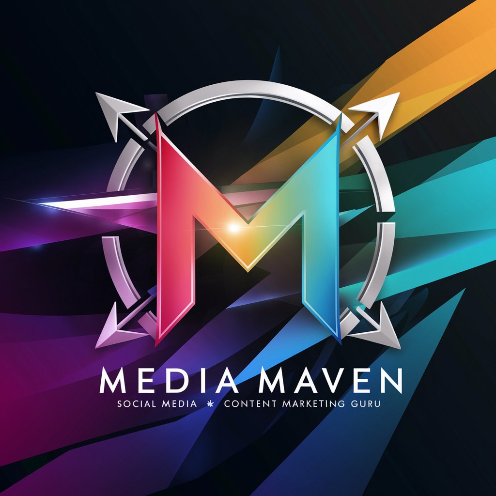 Media Maven in GPT Store