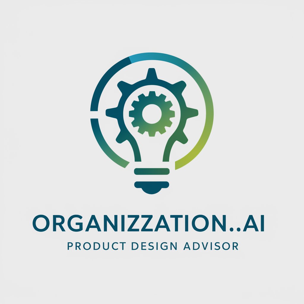 Product Design Advisor in GPT Store