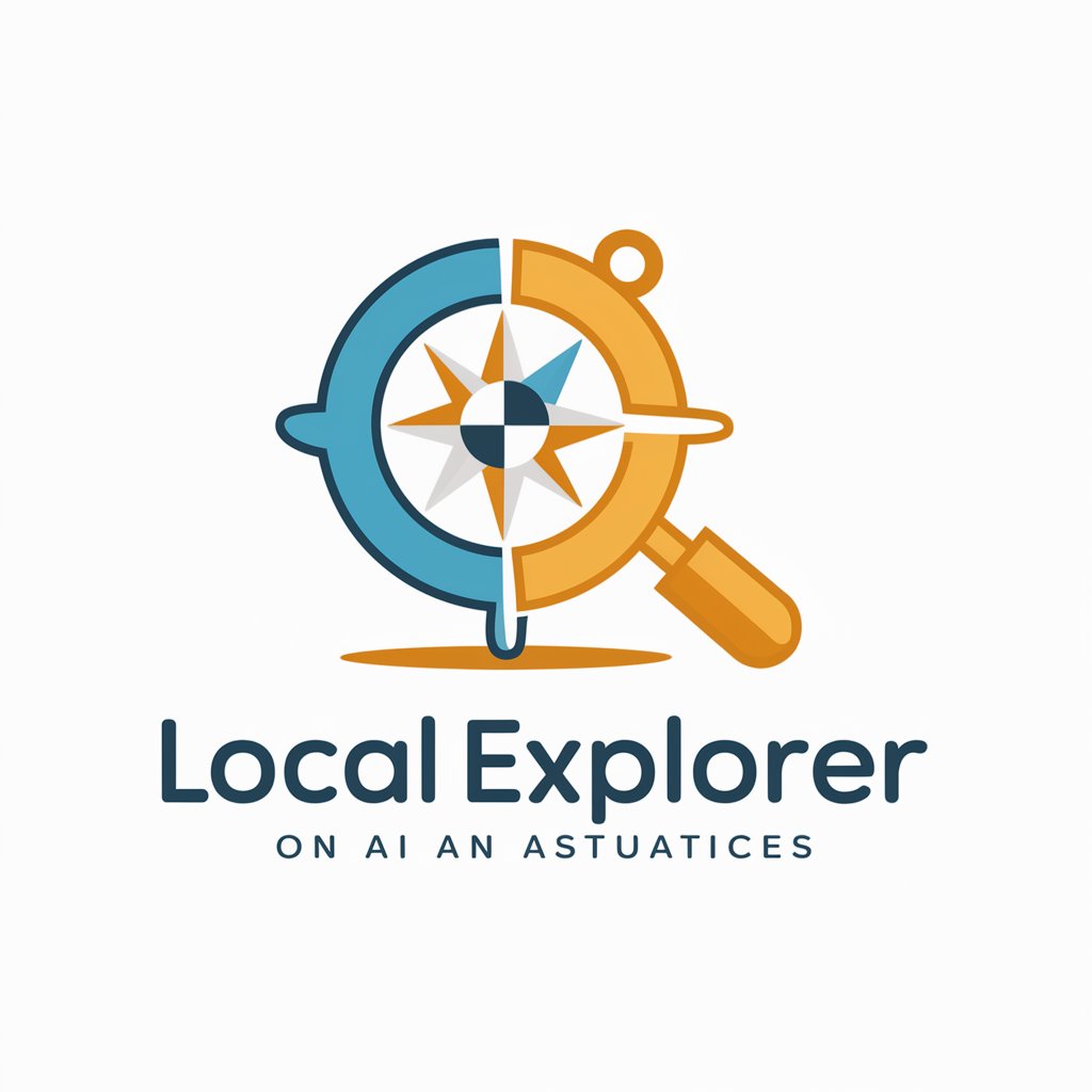 Local Explorer